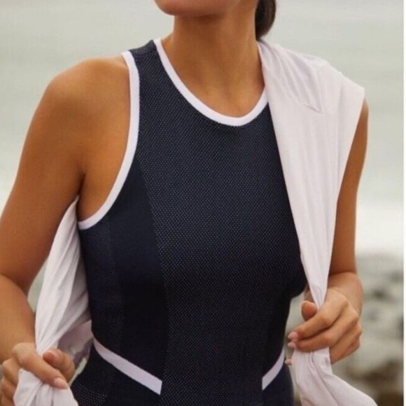 Sweaty Betty Interval Seamless Workout Dress - Picture 3 of 13